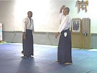 Katate dori