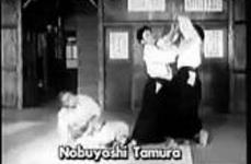 1958 Sensei Ushi deshi