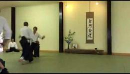 Taninkugake alias randori !