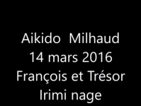 François et Trésor