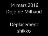 Sww Shomen Irimi nage