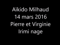 Virginie et Pierre