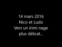 Nicolas et Ludo