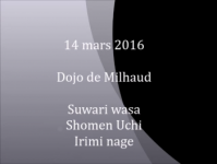 Déplacements en suwari wasa