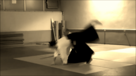 Ushiro ryote dori kokyu nage