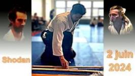 Juin 2024 Julien accède au Shodan
