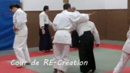 Se re-créer