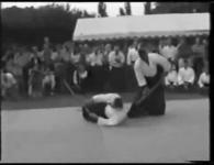 Inauguration Shumeikan dojo