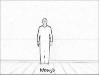Wudang, 1 à 5