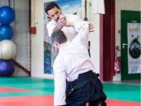Spontanéité, de kote gaeshi à sankyo
