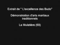 Didier en démonstration à Lyon