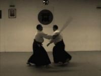 Tachi dori, variante interne
