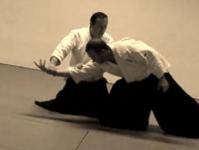 Kokyu nage