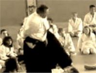 Ikkyo sur clé dorsale