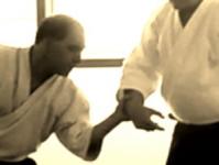 Irimi nage