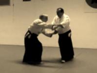 Kokyu nage et absorption