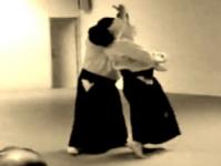 Kokyu nage (naname)