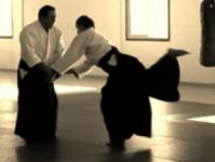 Shiho nage
