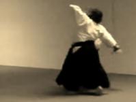 Tenchin nage