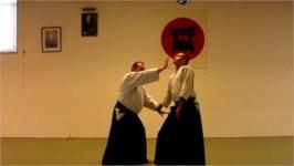 Tenchin nage, direct
