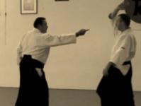 Irimi nage