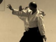 Shomen irimi nage