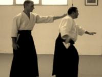 Eri dori kokyu nage