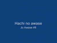 Jo awase 8