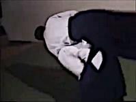 Koshi nage