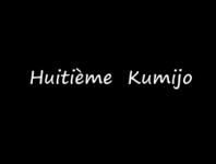 8 ème Kumijo