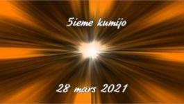 Découverte du kumijo n°5