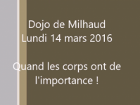 Diaporama du 14 mars 2016