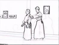 Ryo kata dori