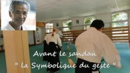 Nettoyage et symbole