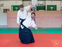 Koshi nage sur sankyo