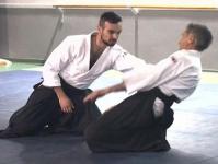 Suwari wasa Kata dori