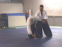 Kokyu nage