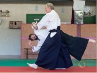 Yokomen ikkyo