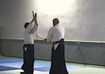 Ken - entrée extérieure