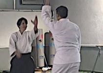 Shomen Uchi Kote Gaeshi