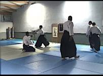 Préparation : Jo nage