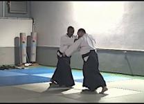Ryo kata dori, gestion de l'opposition