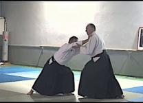 Ryo kata dori shiseï
