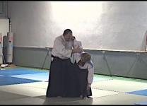 Kata dori Ikkyo