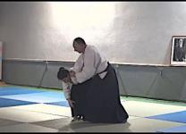 Kata dori Ikkyo