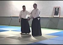 Kata dori kokyu nage