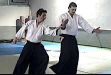 Tai no enka, kokyu nage