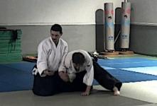 Hanmi handashi wasa, guider aïte